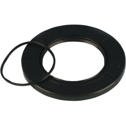 FXR Chain Drive Conversion Kits for 85-94 FXR Models- Chrome or